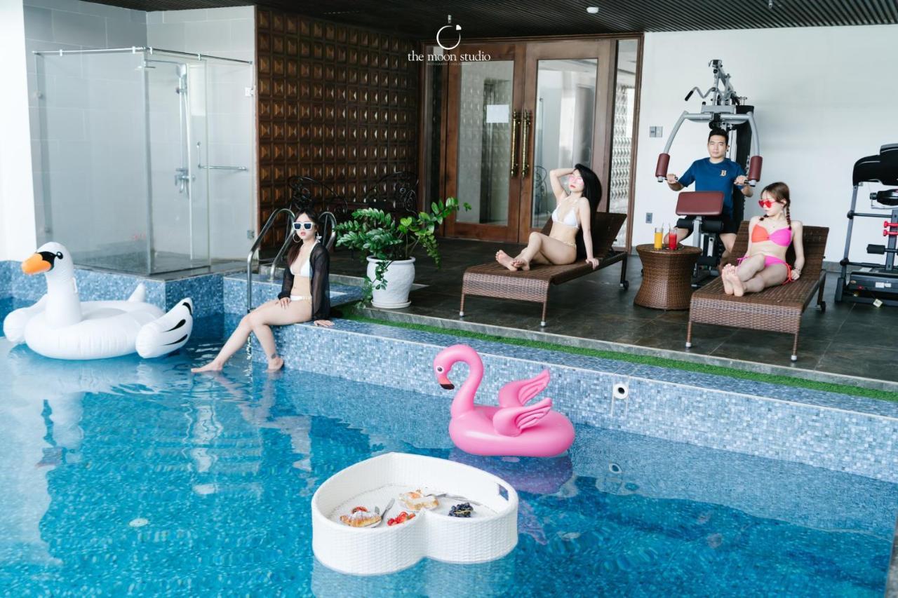Nostalgia Boutique Hotel 4*