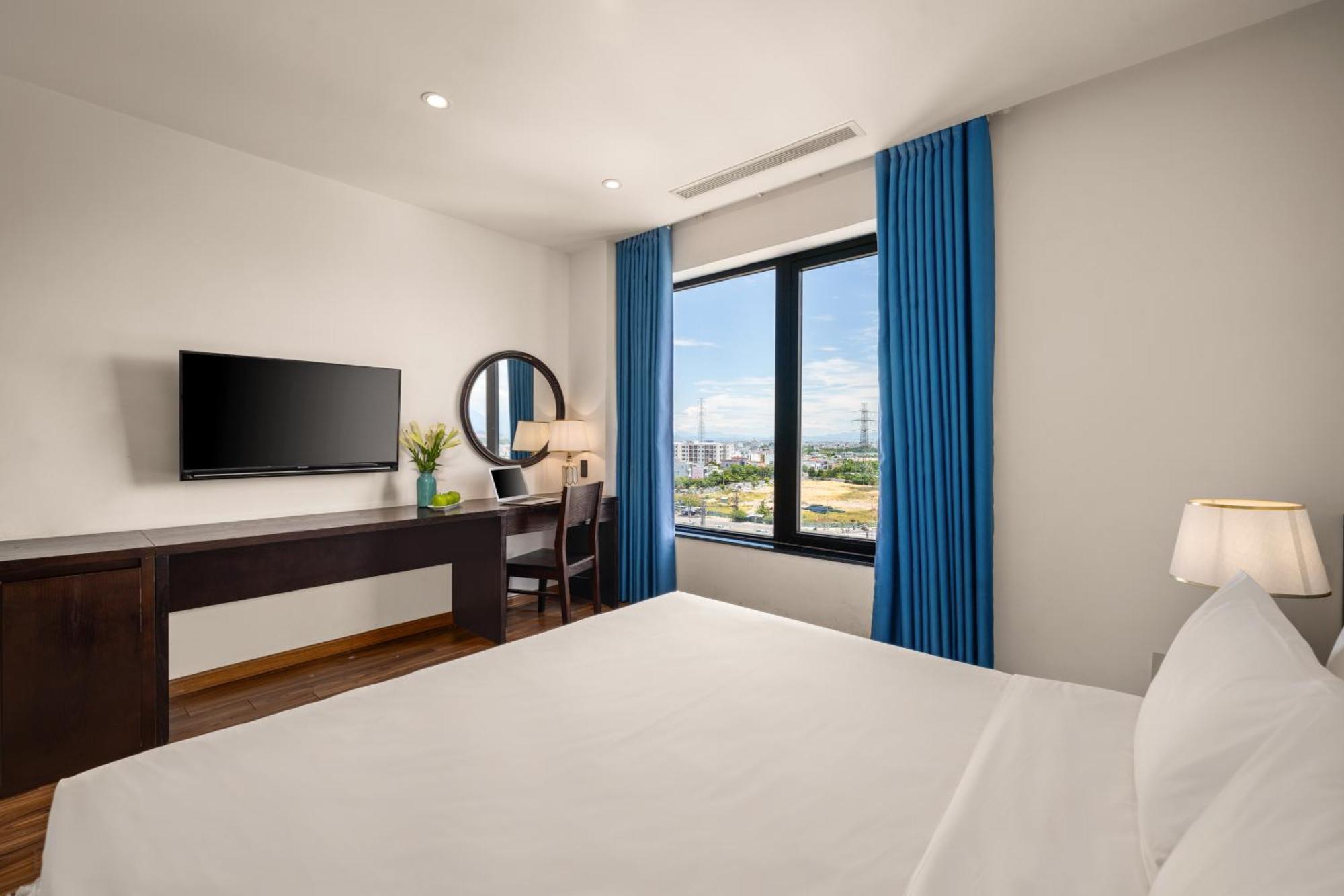 Nostalgia Boutique 4* Da Nang