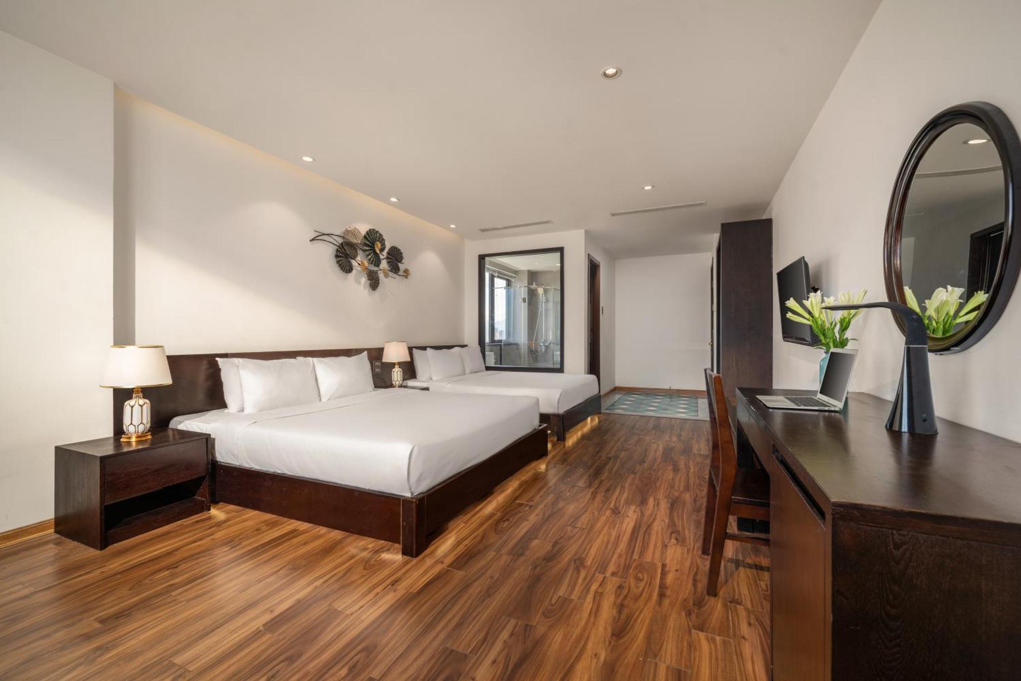 Nostalgia Boutique Hotel 4*