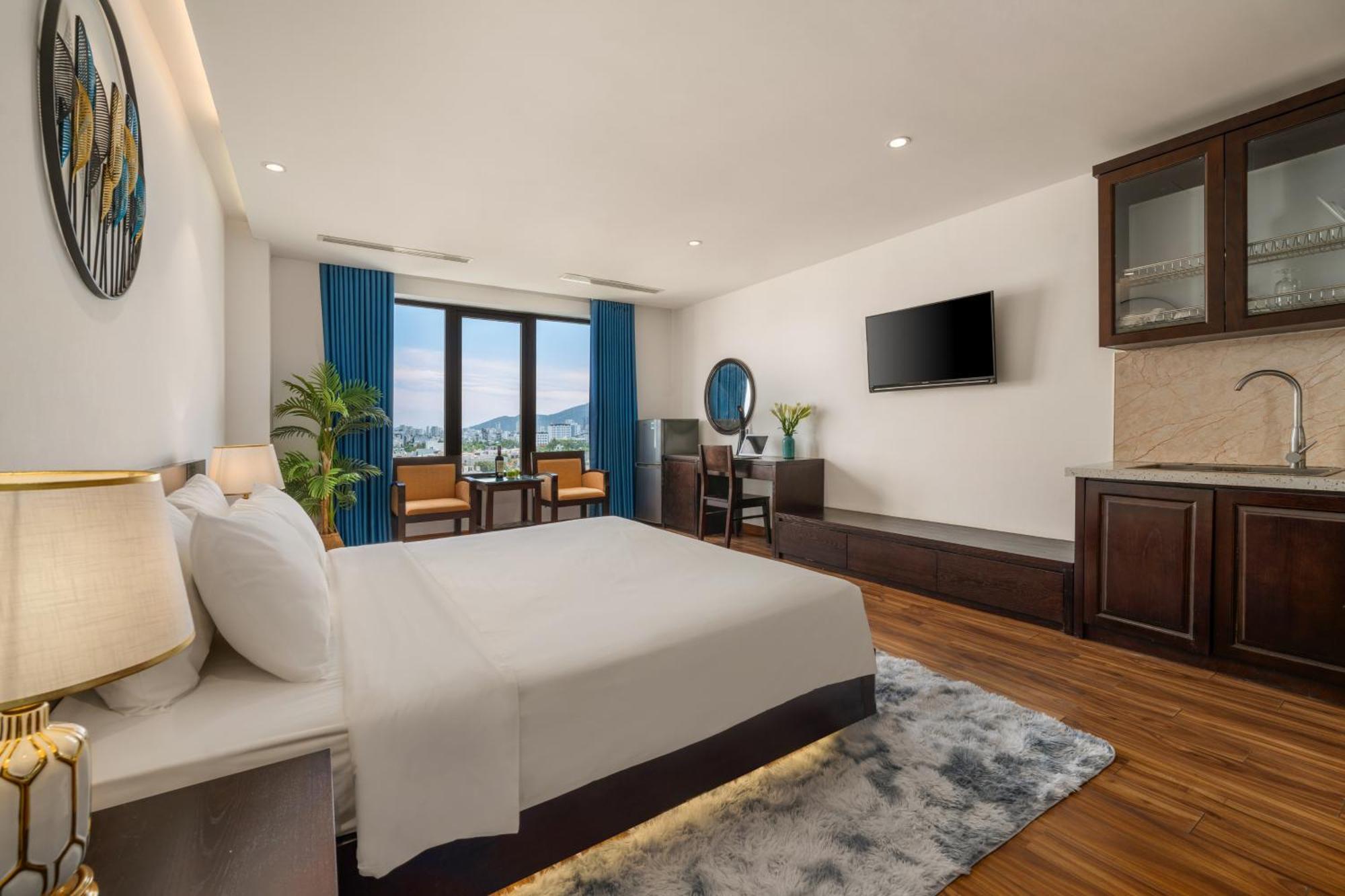 Hotel Nostalgia Boutique