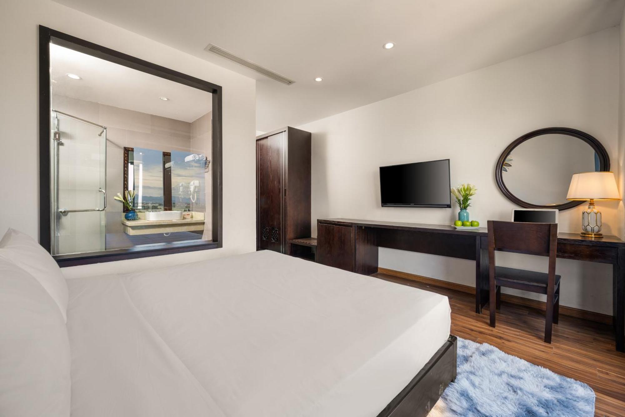 Nostalgia Boutique Hotel 4*