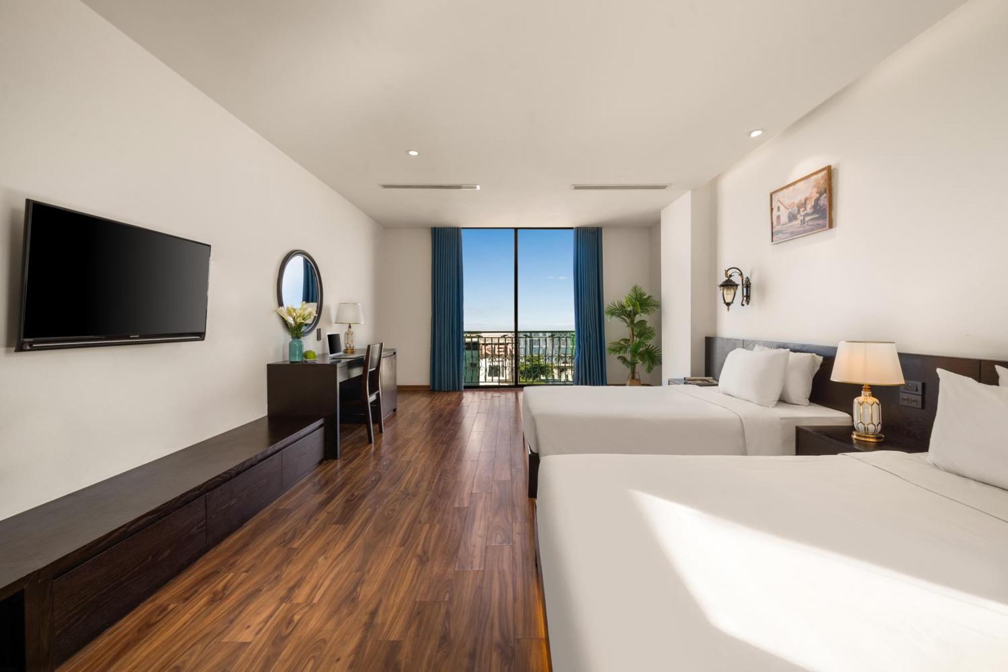 Hotel Nostalgia Boutique 4*