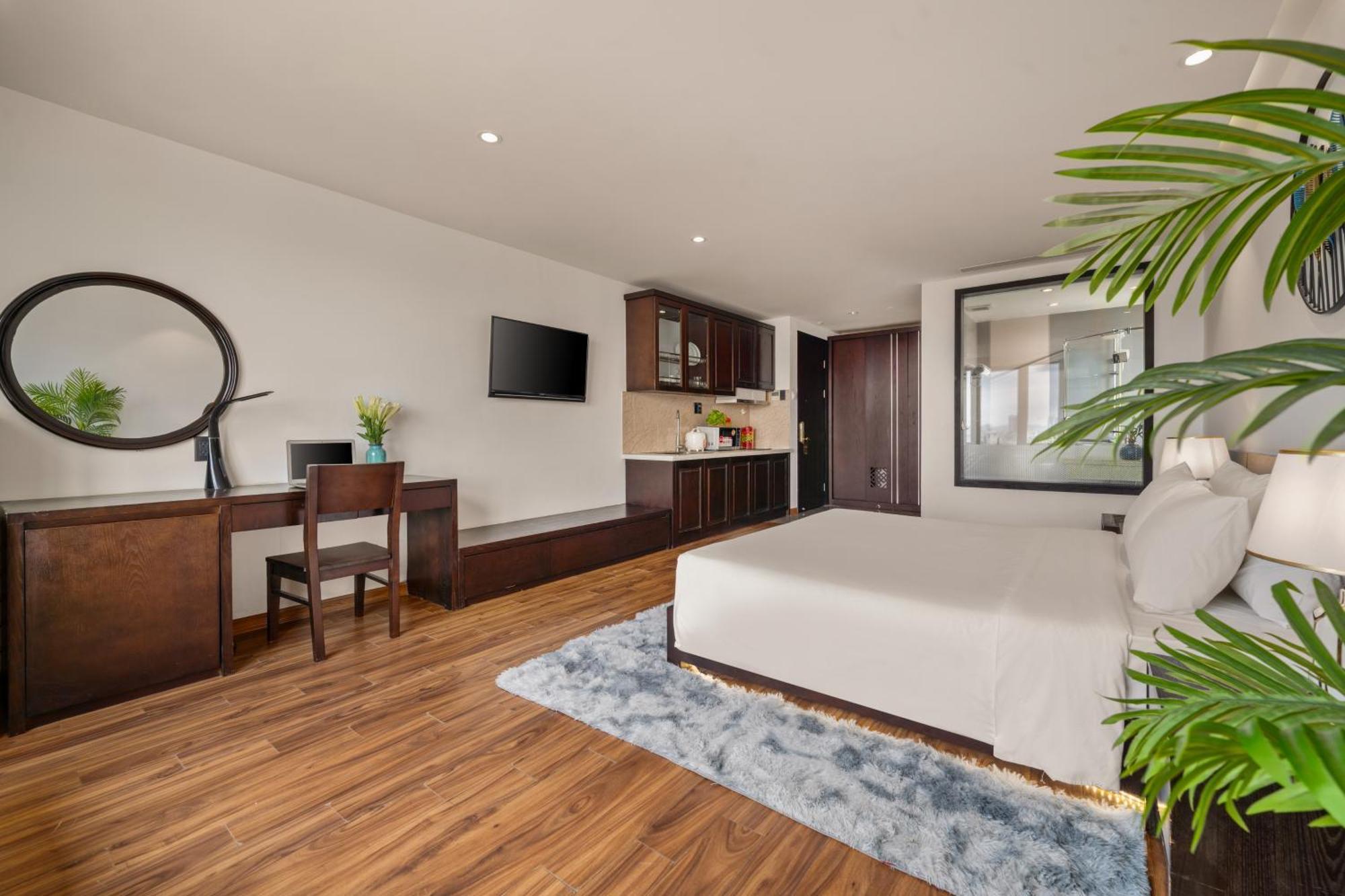 Hotel Nostalgia Boutique Da Nang