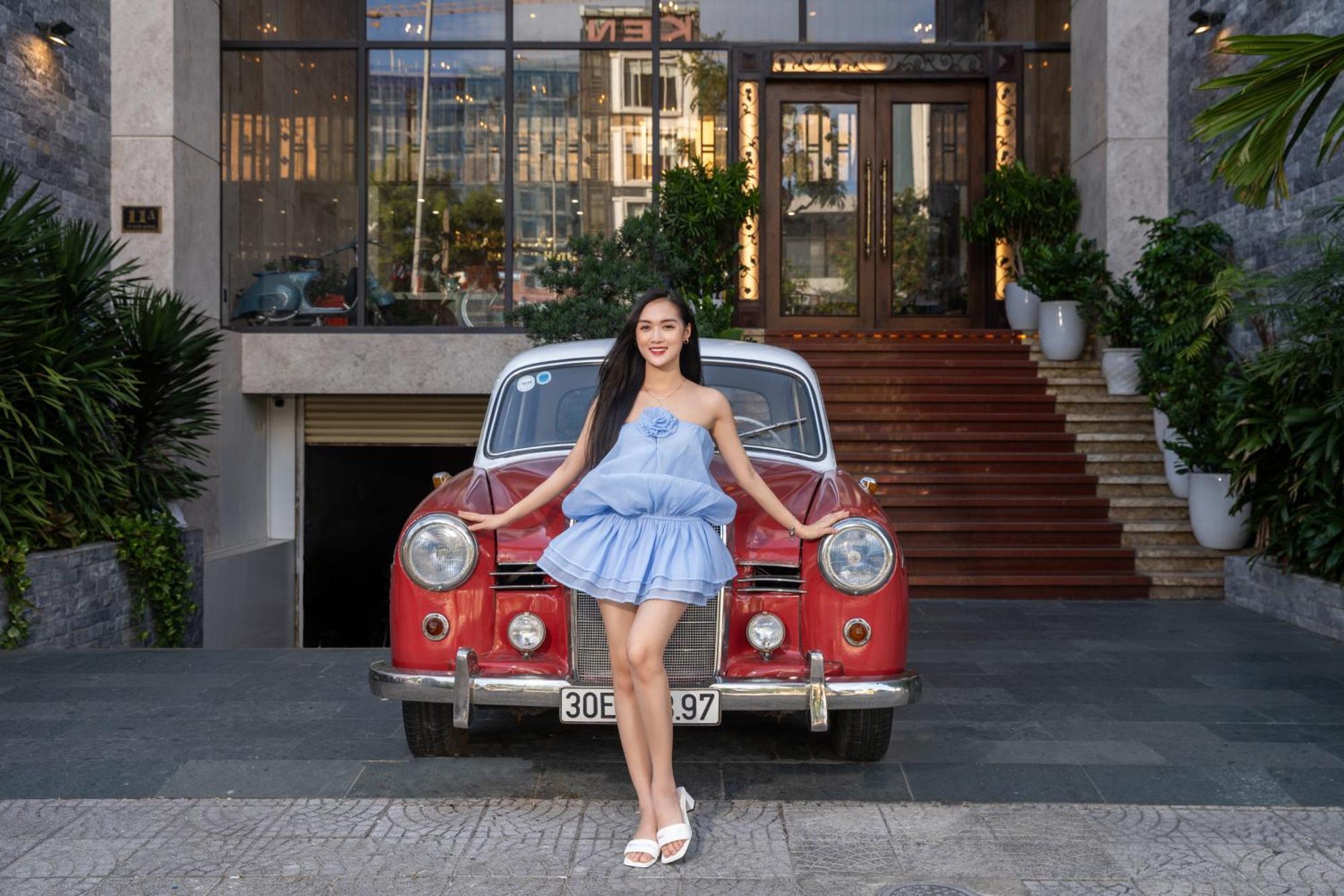 Nostalgia Boutique Hotel 4*