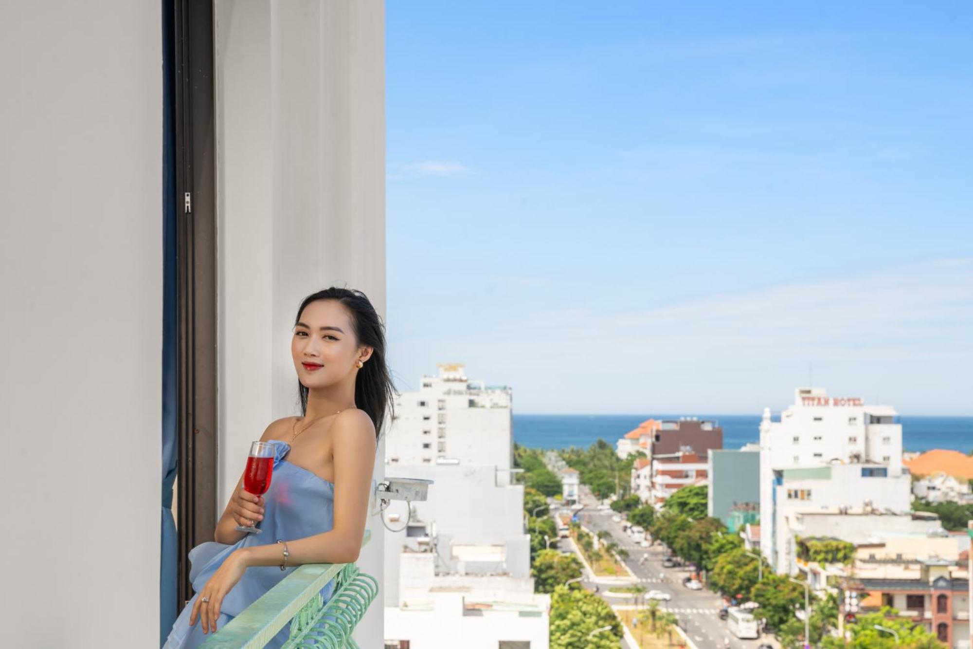 Nostalgia Boutique Hotel Da Nang