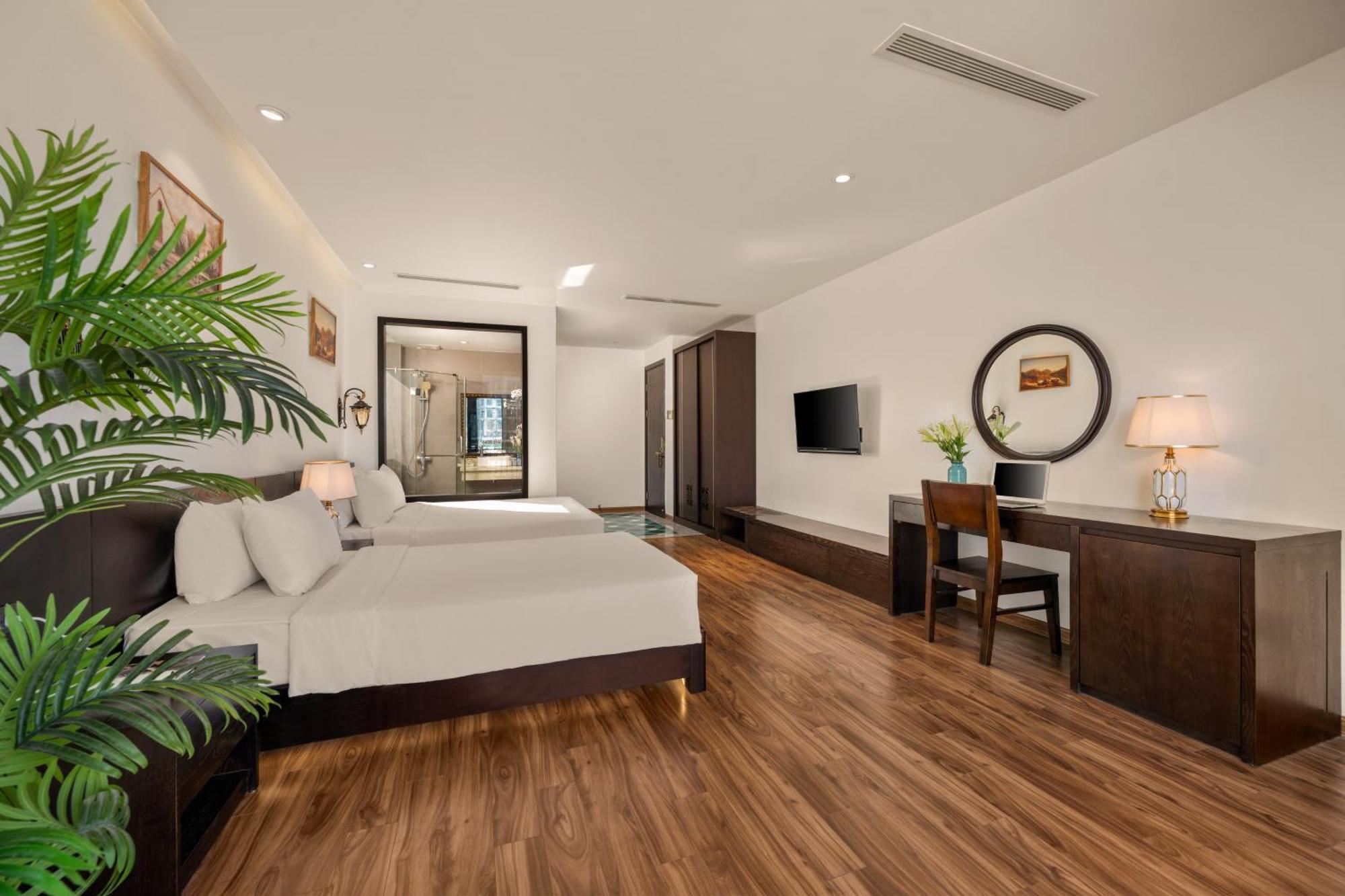 Nostalgia Boutique Da Nang