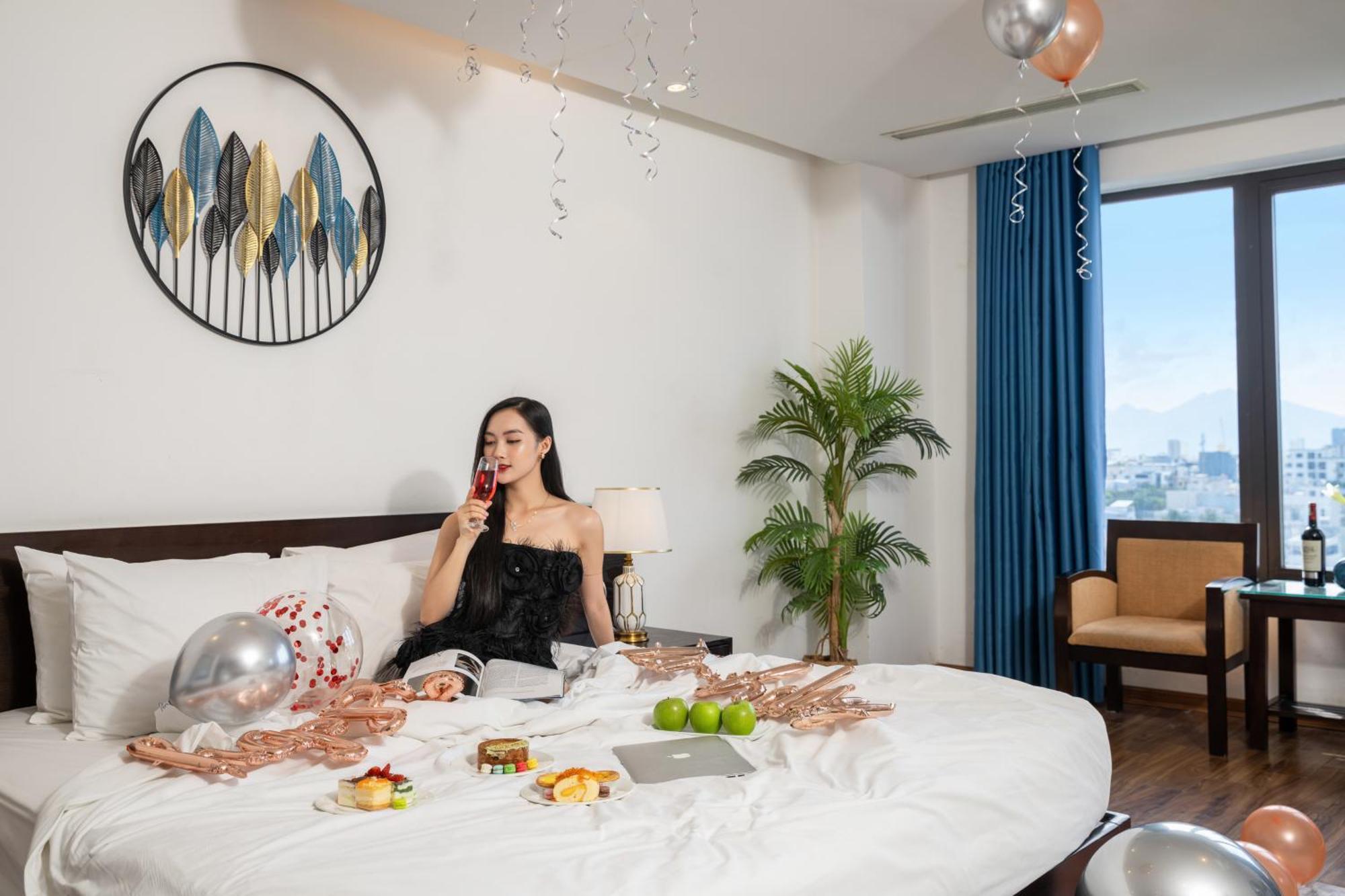 Nostalgia Boutique Hotel 4*