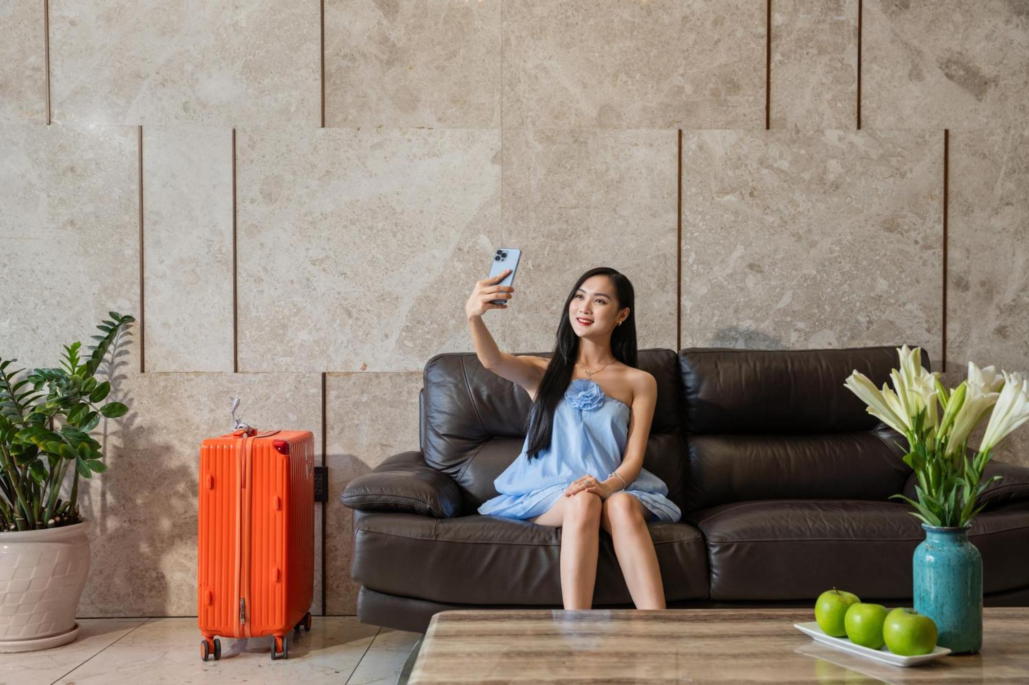 Nostalgia Boutique 4* Da Nang