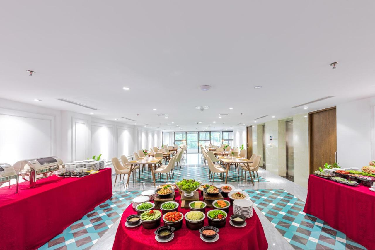 Nostalgia Boutique 4* Da Nang