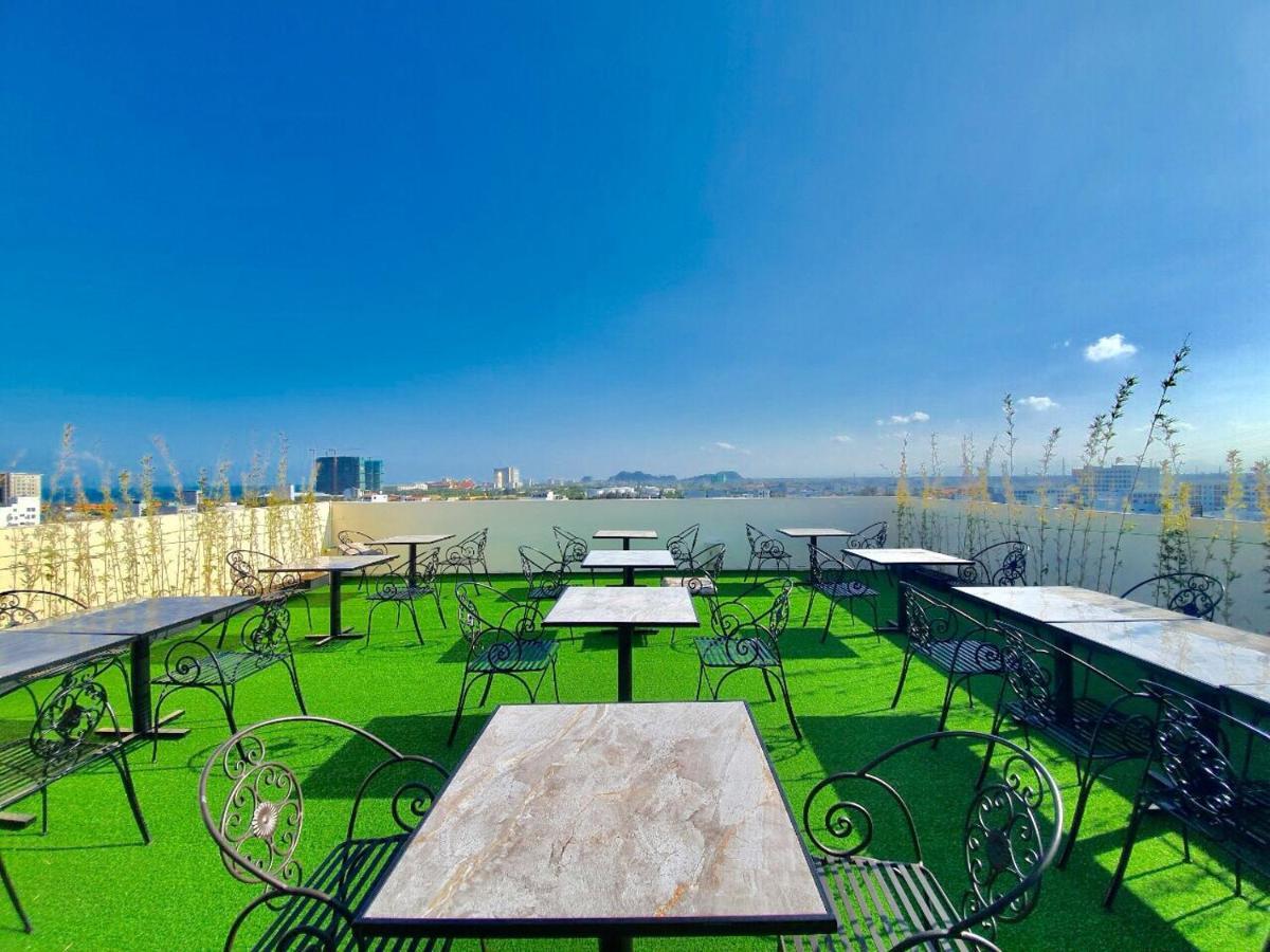 Hotel Nostalgia Boutique Da Nang