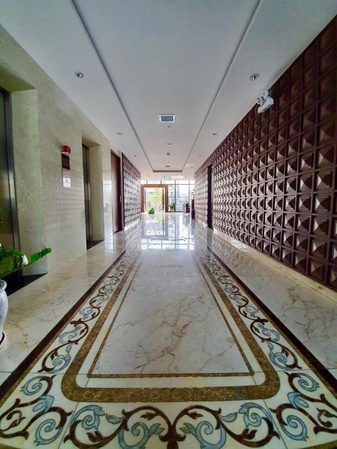 Hotel Nostalgia Boutique Da Nang